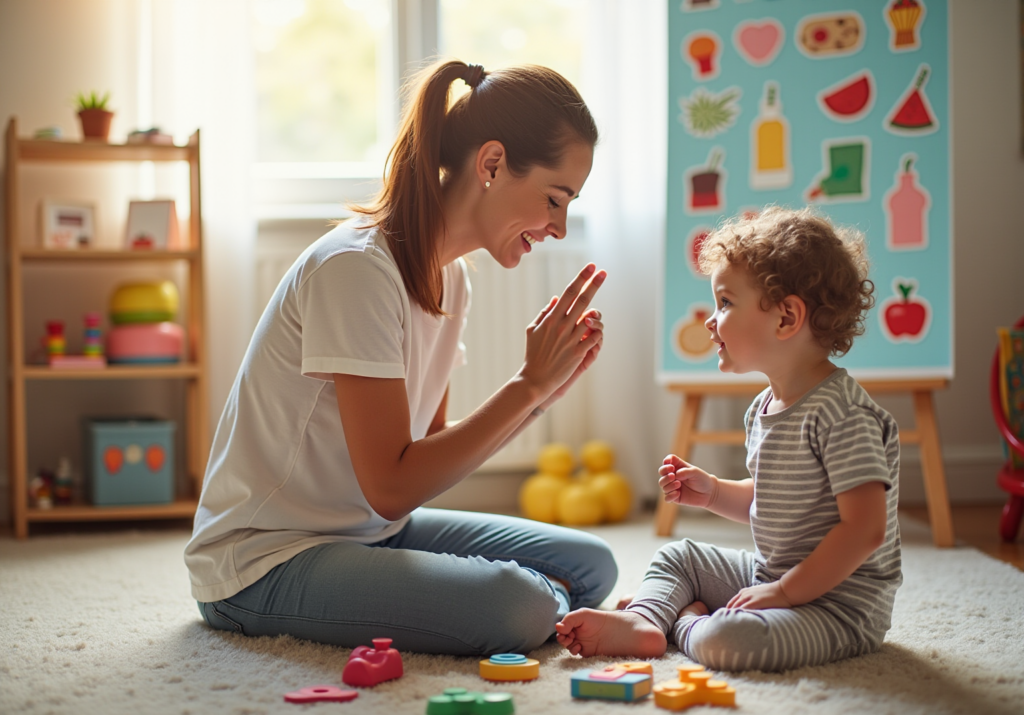 10 Types of Mands to Enhance Your Child’s Communication Skills
