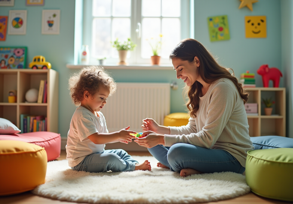 10 Local Resources for Early Intervention Autism Near You
