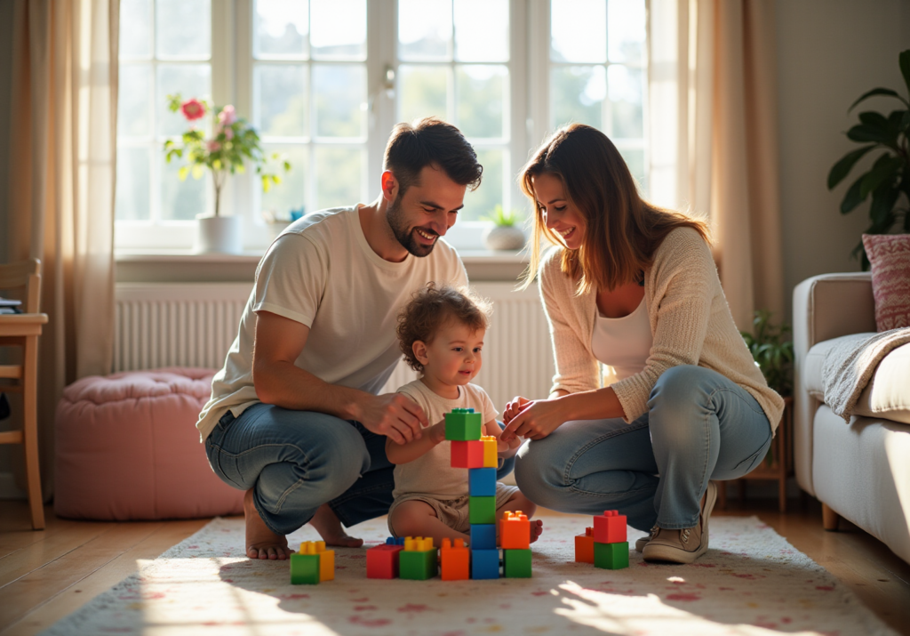 10 Essential Components of a Behavior Intervention Plan for Parents