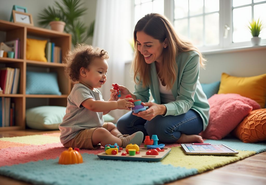 4 Steps to Choose the Right ABA Clinician for Your Child