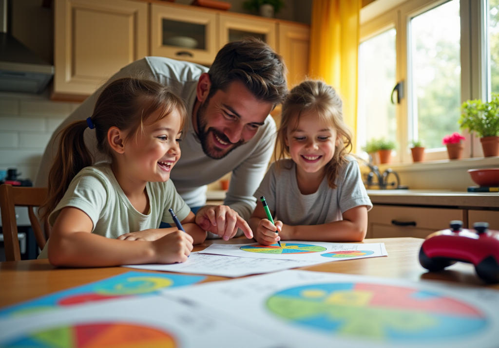 Master the Premack Contingency: Steps for Effective Parenting