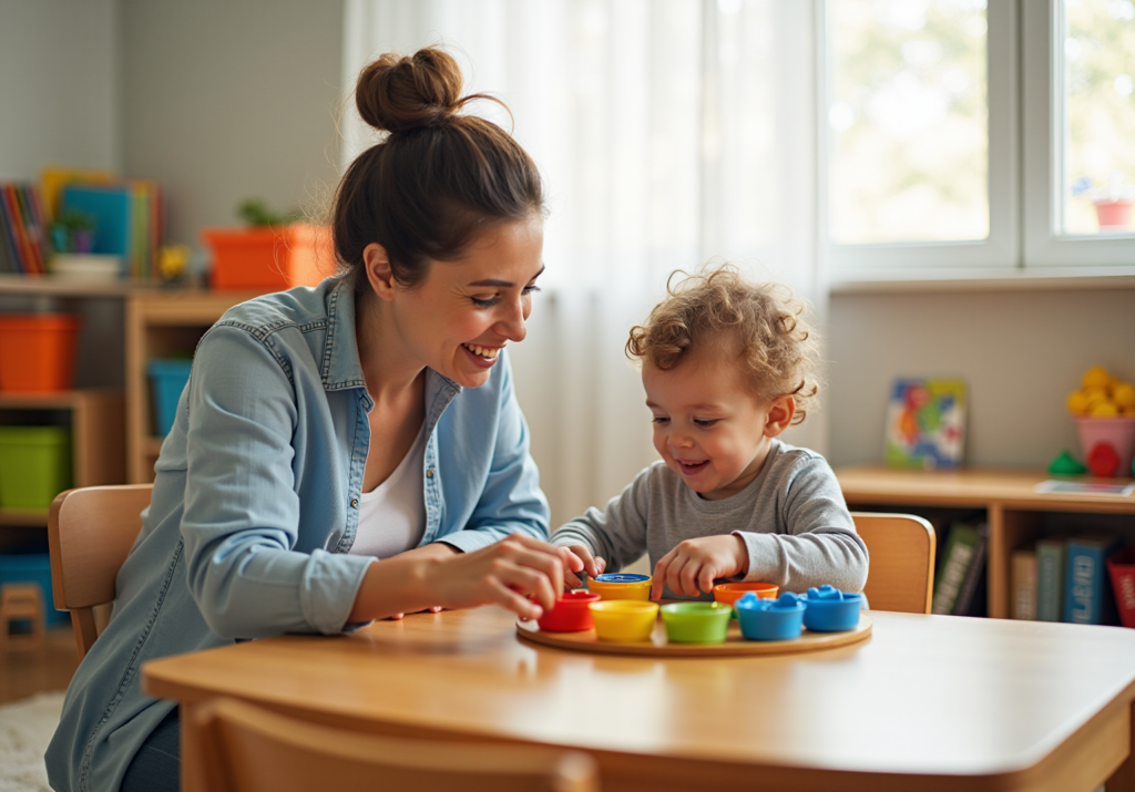 Understanding Discrete Trial Definition and Its Importance in ABA