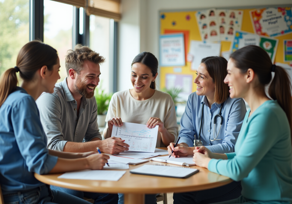 What Degree Do You Need to Diagnose Autism? Key Insights for Parents