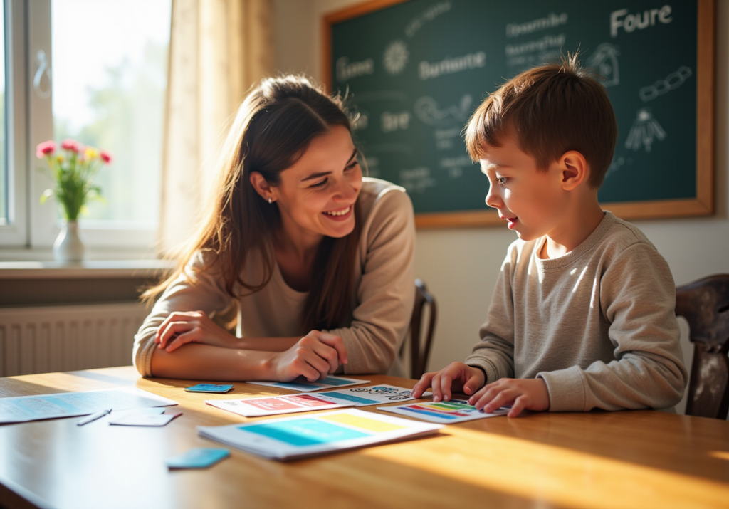 10 Essential ABA Trials for Parents: Master Discrete Training Techniques
