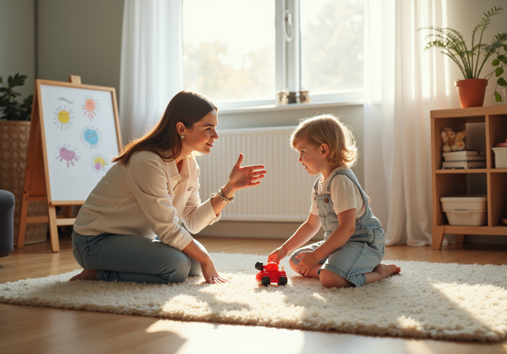 Master Differential Reinforcement Procedures in ABA: A Parent’s Guide