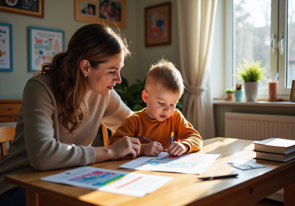 When Should an FBA Be Conducted? A Parent’s Step-by-Step Guide