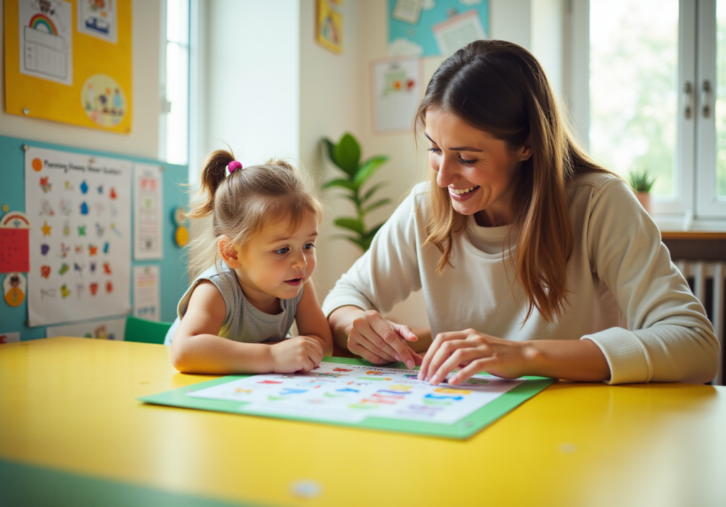 10 Essential Reinforcement Procedures in ABA for Parents