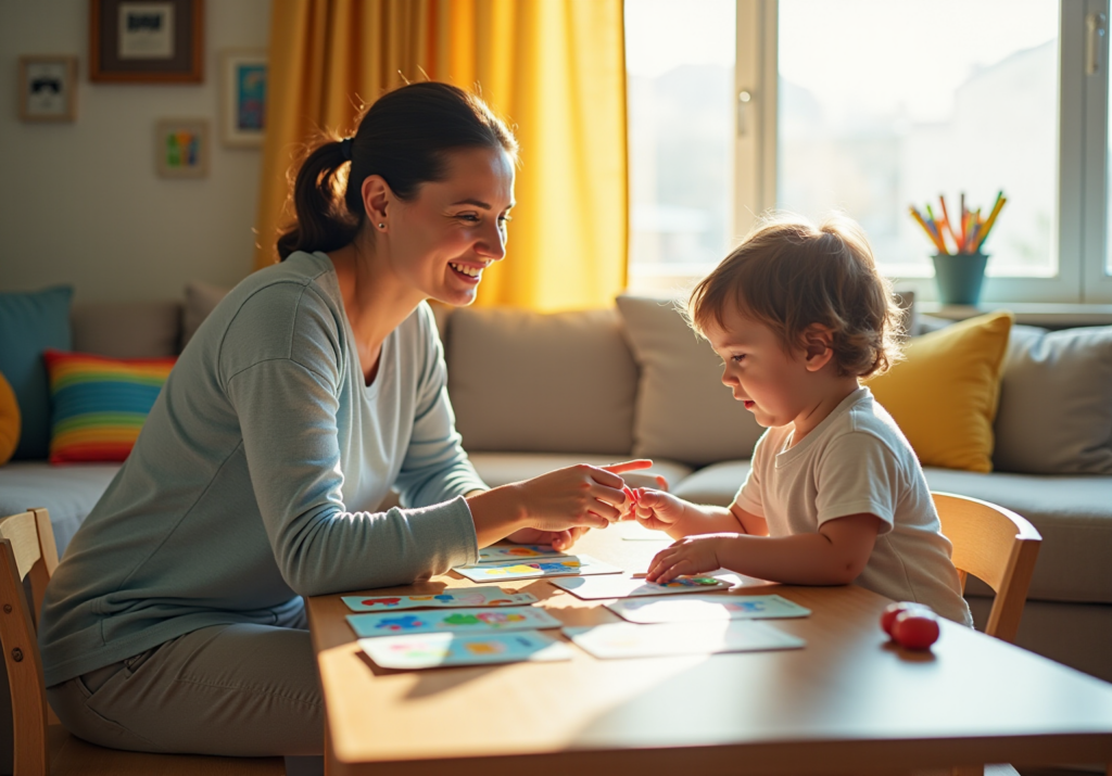 10 Essential ABA Examples Every Parent Should Know