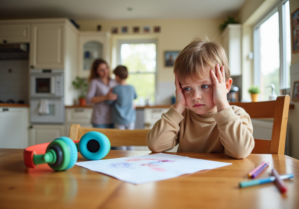 Is Sound Sensitivity a Symptom of Autism? Key Insights for Parents