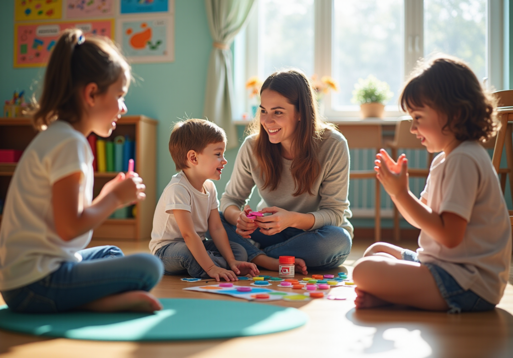 What Is ABA in Education? Understanding Its Impact on Learning
