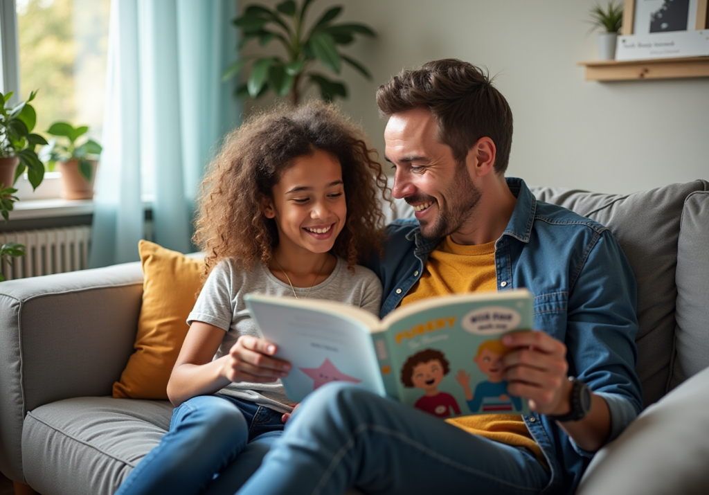 Essential Puberty Books for Autism: A Parent’s Comparison Guide