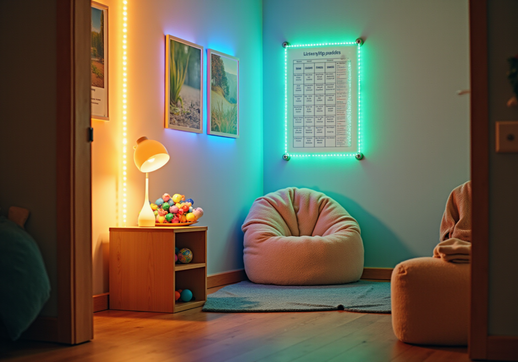 7 Essential Calming Tools for Autism Every Parent Should Know