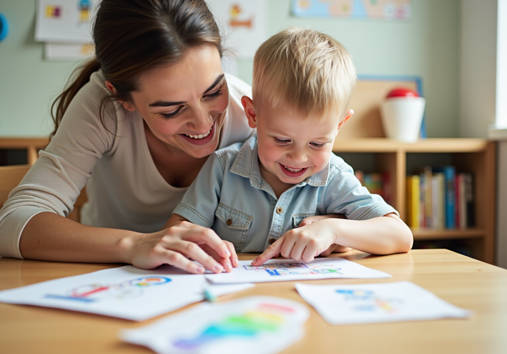 Master Social Stories in Occupational Therapy for Your Child