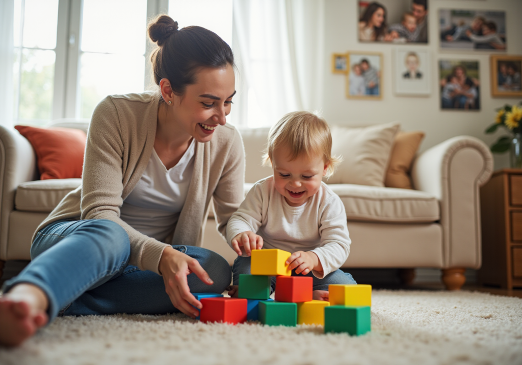10 Ways Early Intervention Can Reverse Autism for Your Child