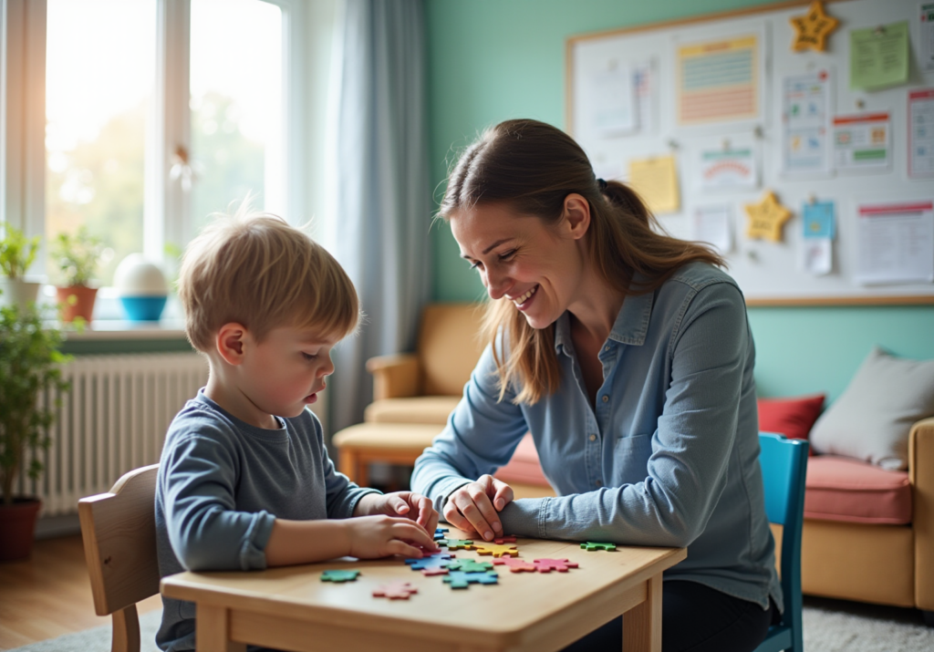 10 Benefits of a Behavior Assessment Battery for Your Child’s Care