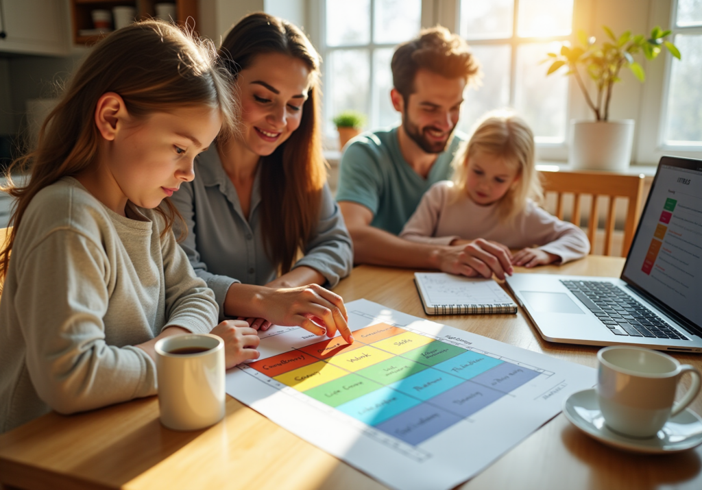 What is wfirs-s Scoring? Understanding Its Role in ABA Therapy
