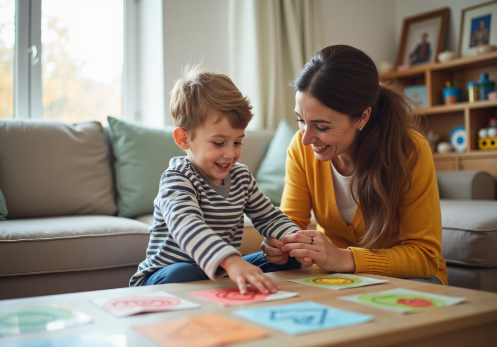 10 Benefits of Maintaining Consistency in ABA Therapy for Your Child