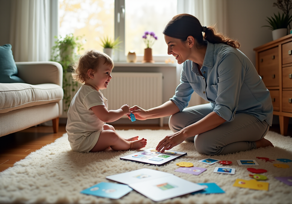 5 Steps for Addressing the Unique Needs of Nonverbal Children with Autism