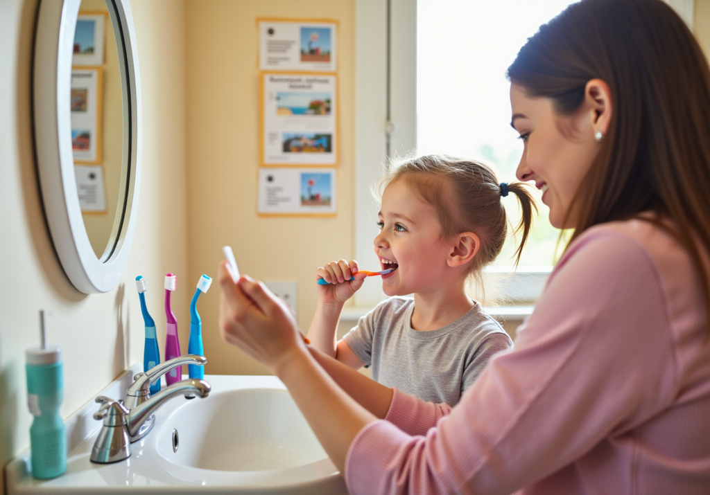 Teach Autism and Self-Help Skills: Practical Steps for Parents