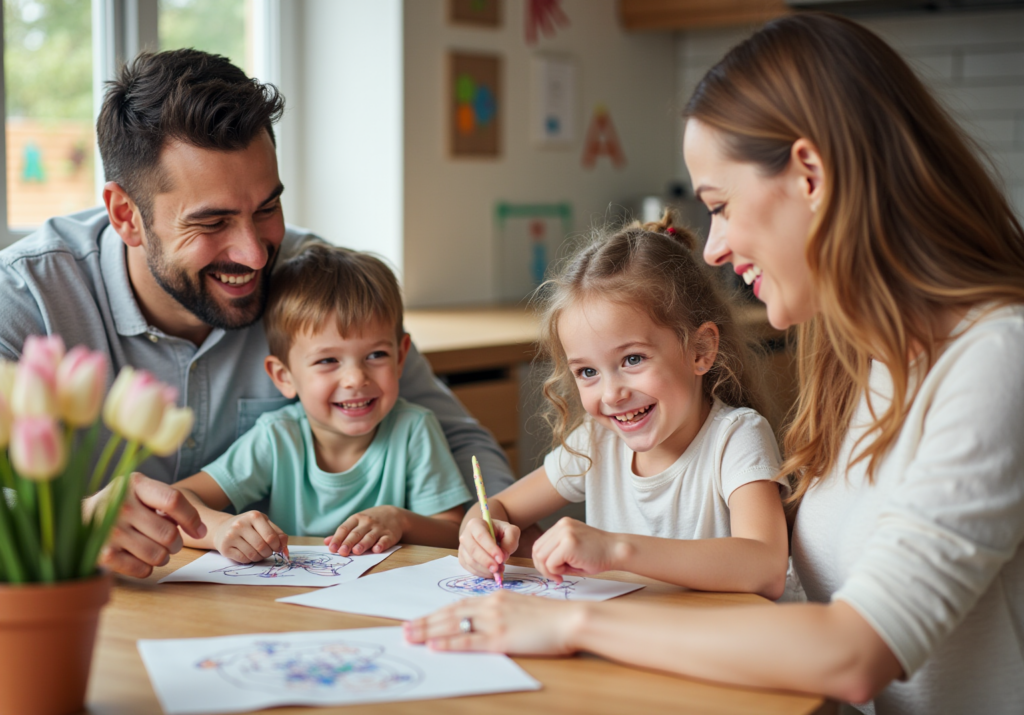 5 Steps to Navigate Autism Diagnosis in Young Children