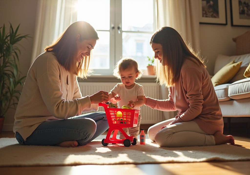 10 Effective Generalization Techniques for Children with Autism