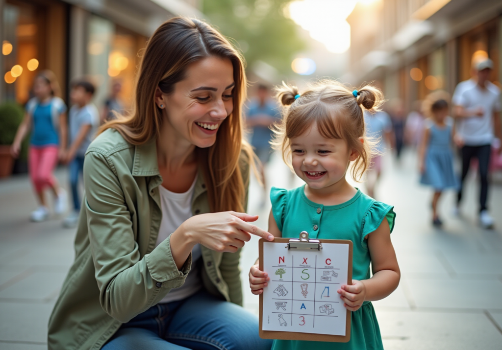 Master ABA Strategies for Public Settings: A Parent’s Step-by-Step Guide