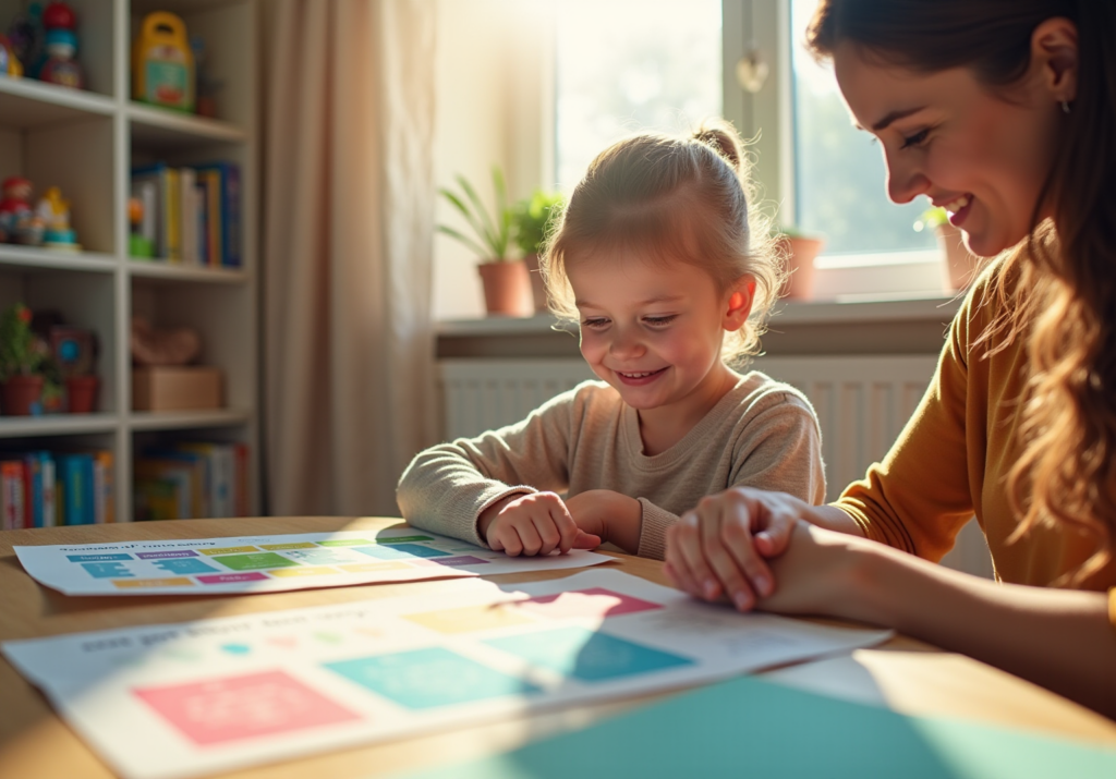 10 Effective Behavior Management Techniques for Children with Autism