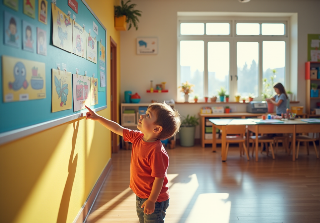 Best Practices for Using Visual Supports in Autism Therapy