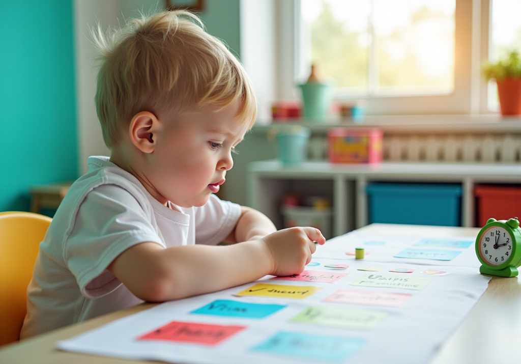 10 Effective Approaches for Promoting Executive Functioning in ASD