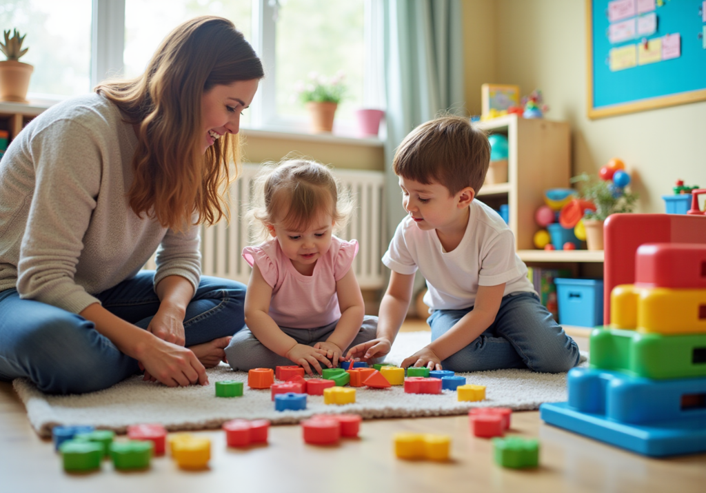 10 Effective Methods for Transferring Skills to New Environments in ASD