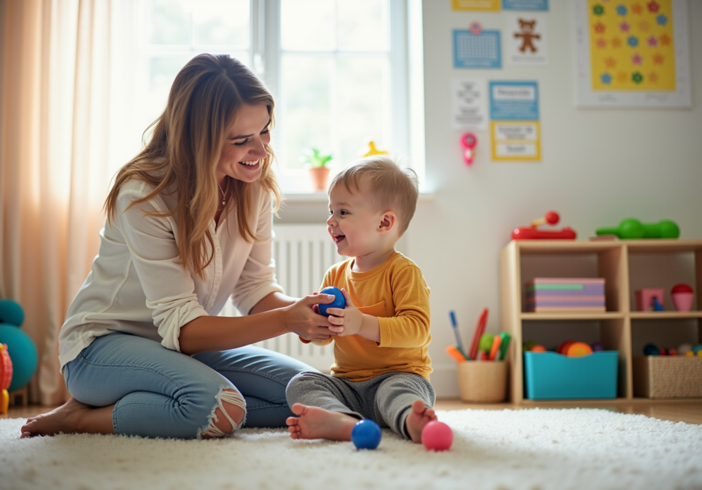 10 Benefits of Data-Driven ABA Therapy Plans for Your Child