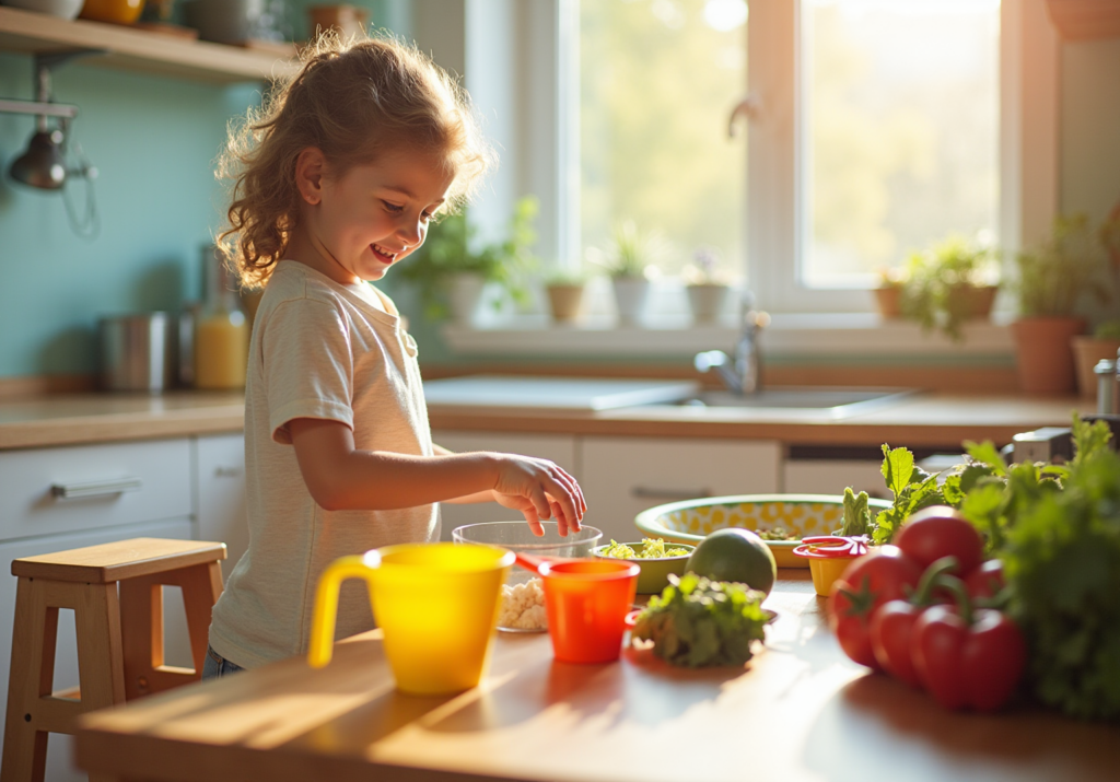 5 Steps for Building Independence Skills in Children with Autism