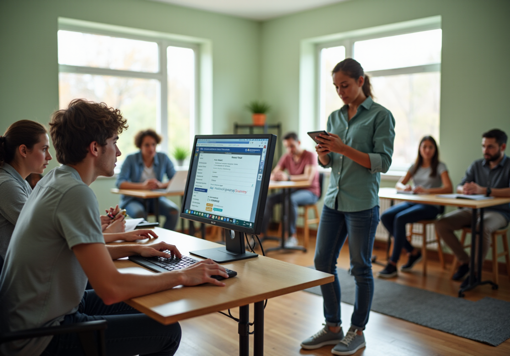 10 Essential Autism Care Services for Transitioning to Adulthood