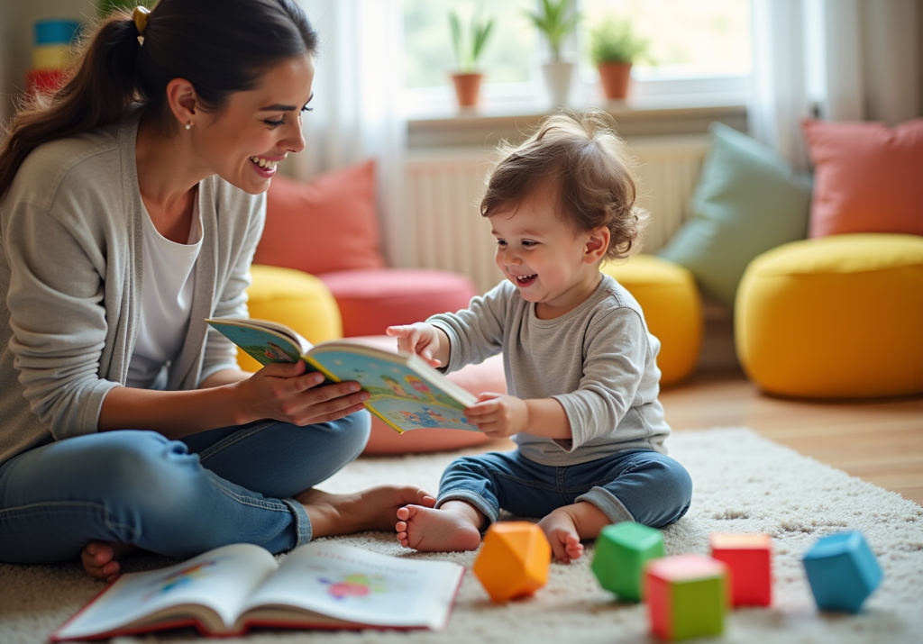 Master ABA Therapy for Expressive Language Skills in 4 Steps