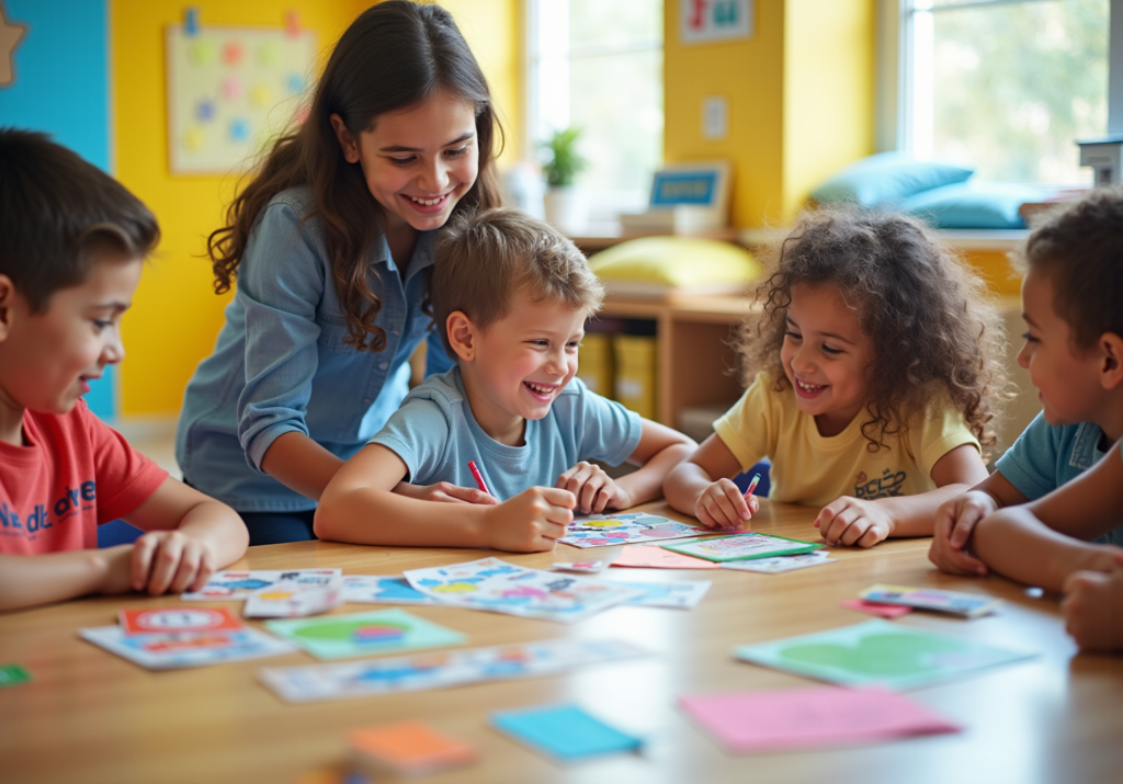 Creating Inclusive Classrooms for Children with Autism: A Parent’s Guide