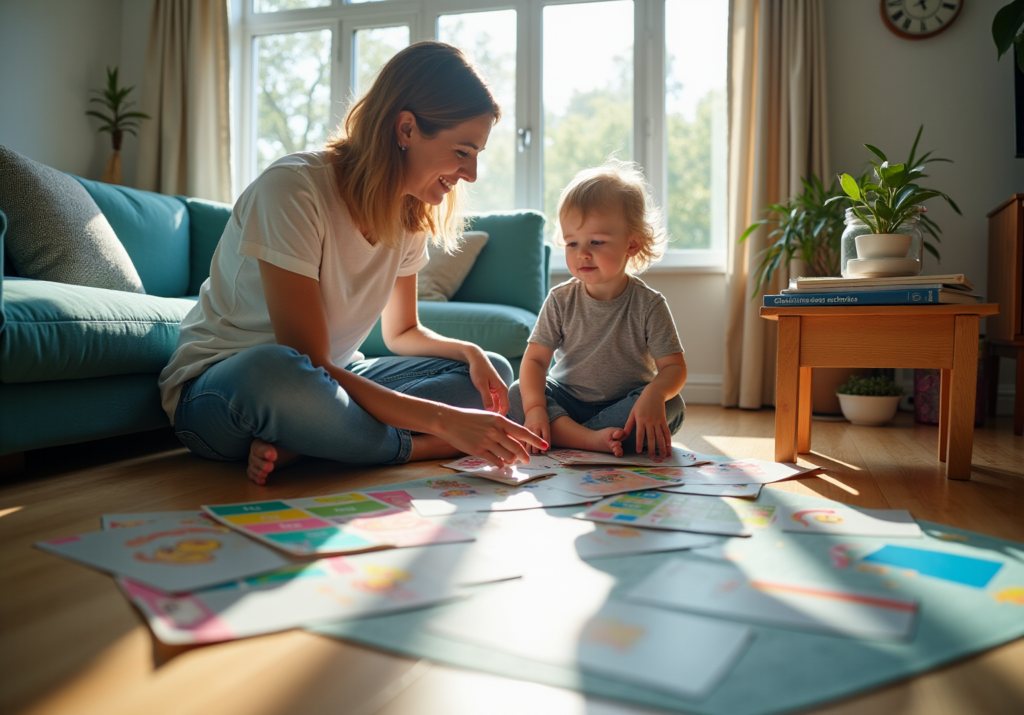 10 Effective Strategies for Parents to Support ABA Therapy Success
