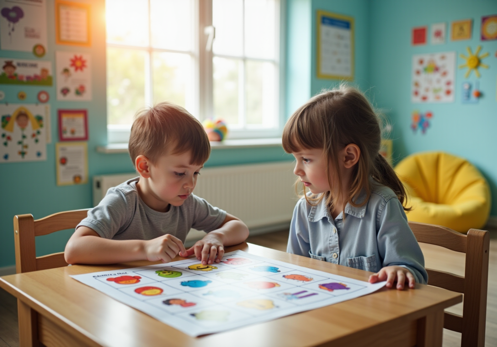 10 Effective Strategies for Emotional Regulation in Children with Autism
