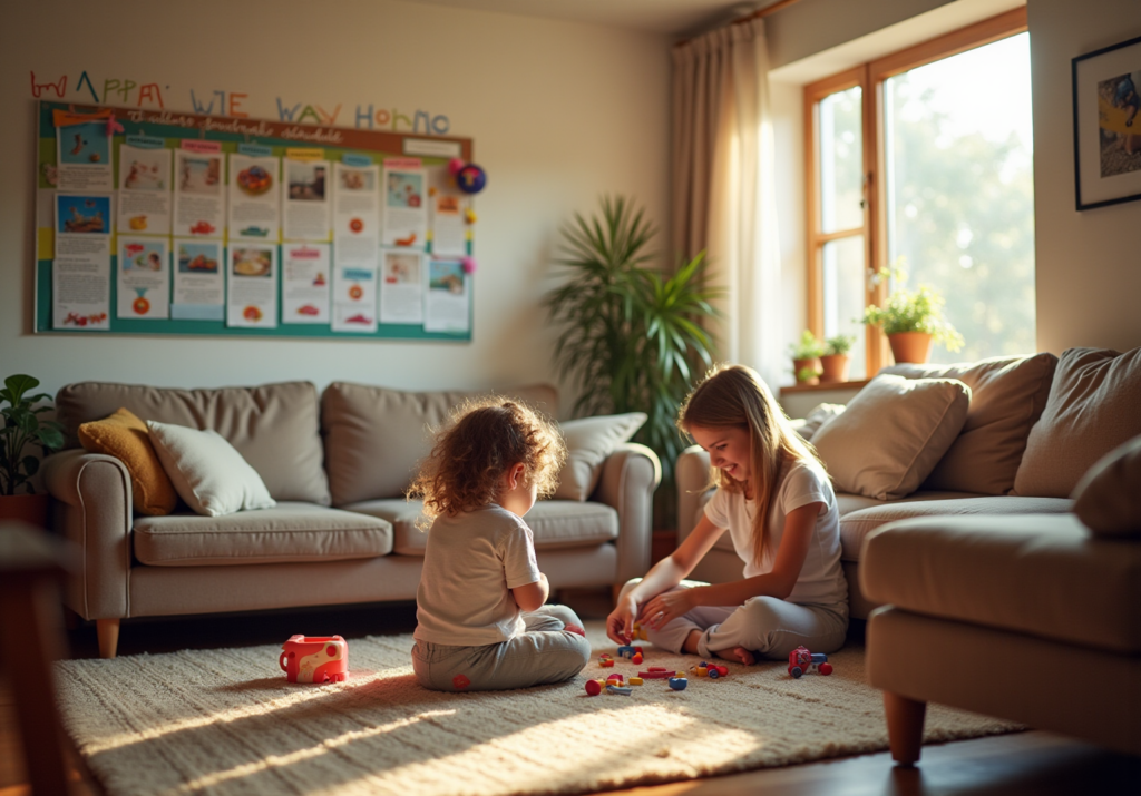 Achieve Consistency and Progress in ABA Therapy for Your Child