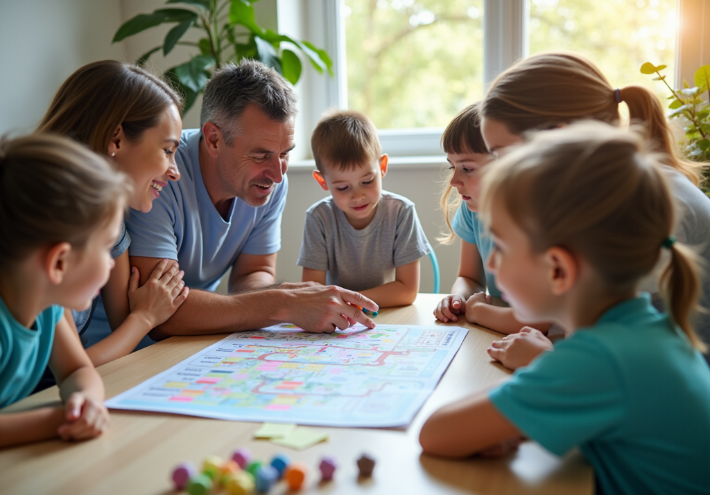 Unlock the Benefits of Individualized Treatment Plans for Autism
