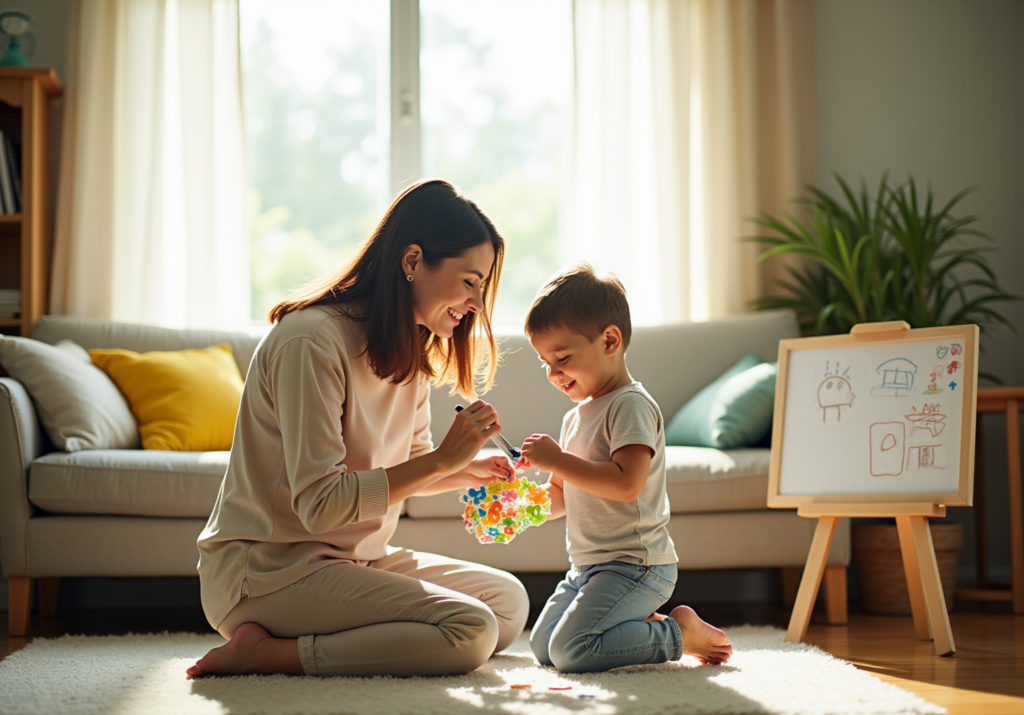 Empowering Parents in ABA Therapy: Key Strategies for Success