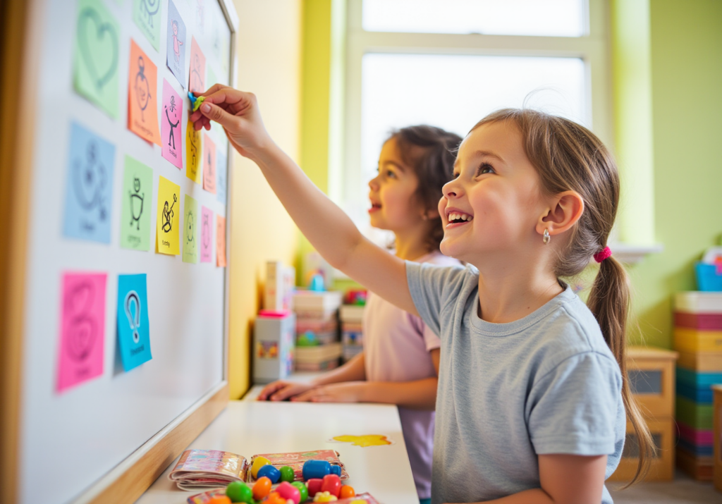 Choosing the Right Rewards for ABA Therapy: A Parent’s Guide