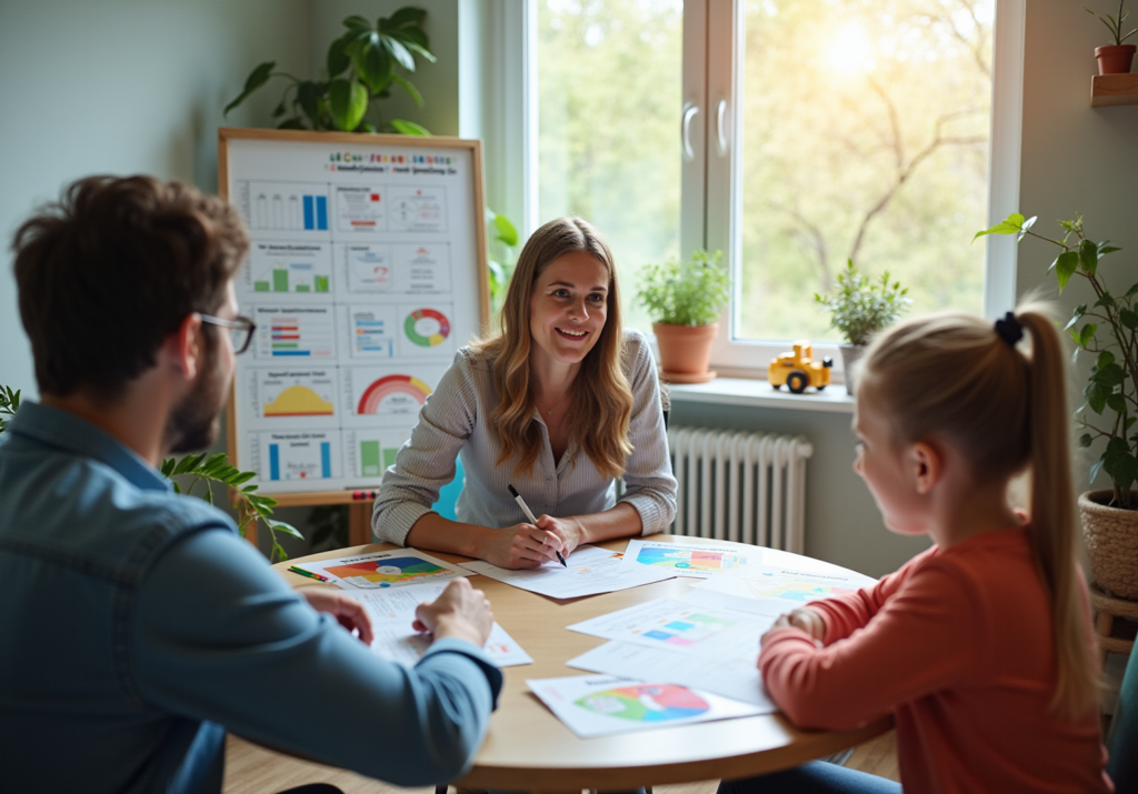 5 Steps to Work with an Autism Care Specialist for Transition Planning