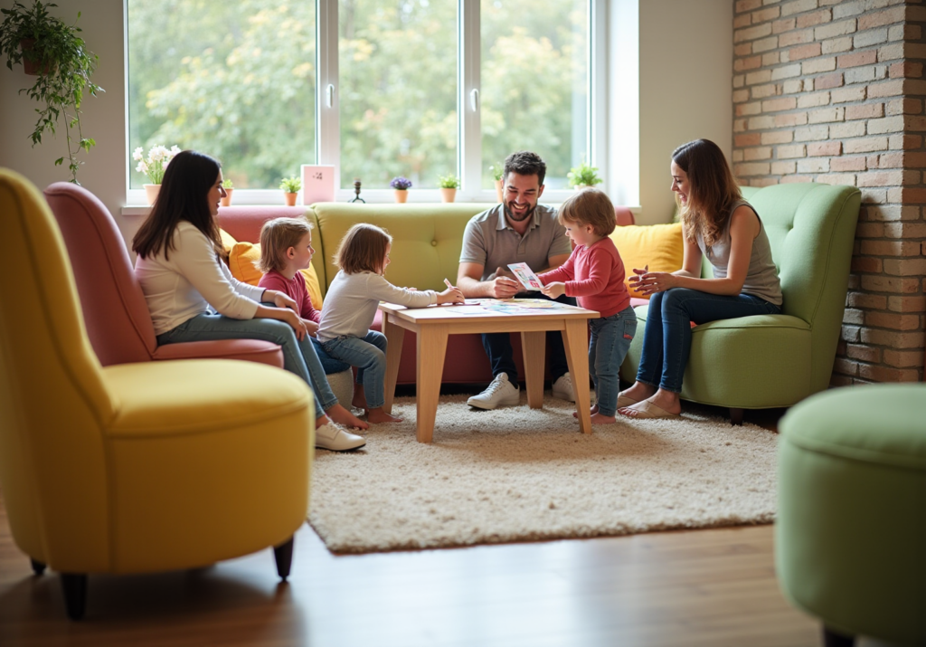 10 Effective Role-Playing Techniques for Social Skills in Autism