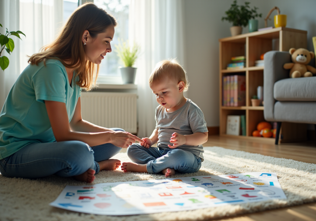 Addressing Anxiety and Fears in Children with Autism Using ABA Therapy
