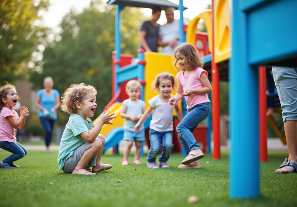 10 Effective Play-Based ABA Strategies for Social Skills Development