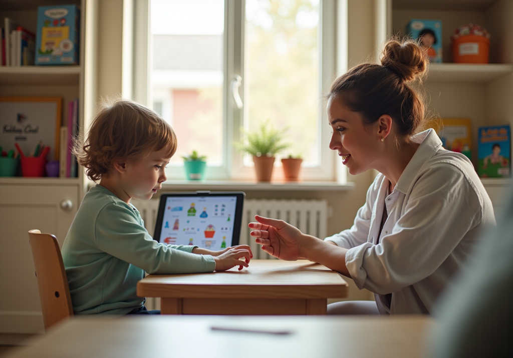10 Community Resources for Families of Children Who Elope