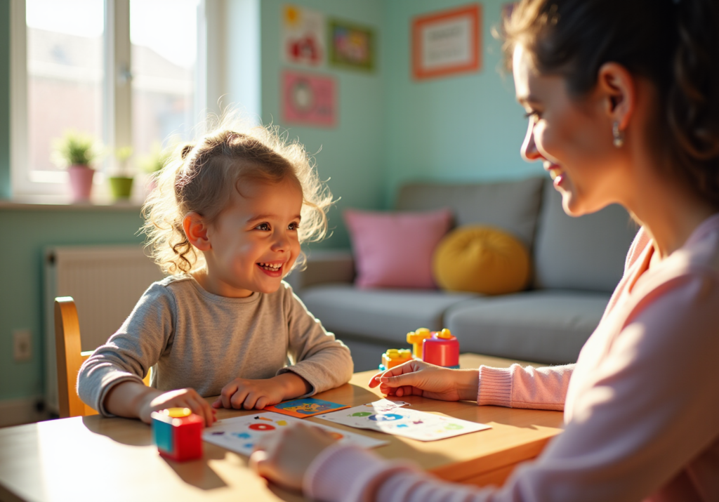 10 Effective ABA Therapy Strategies for Skill Development