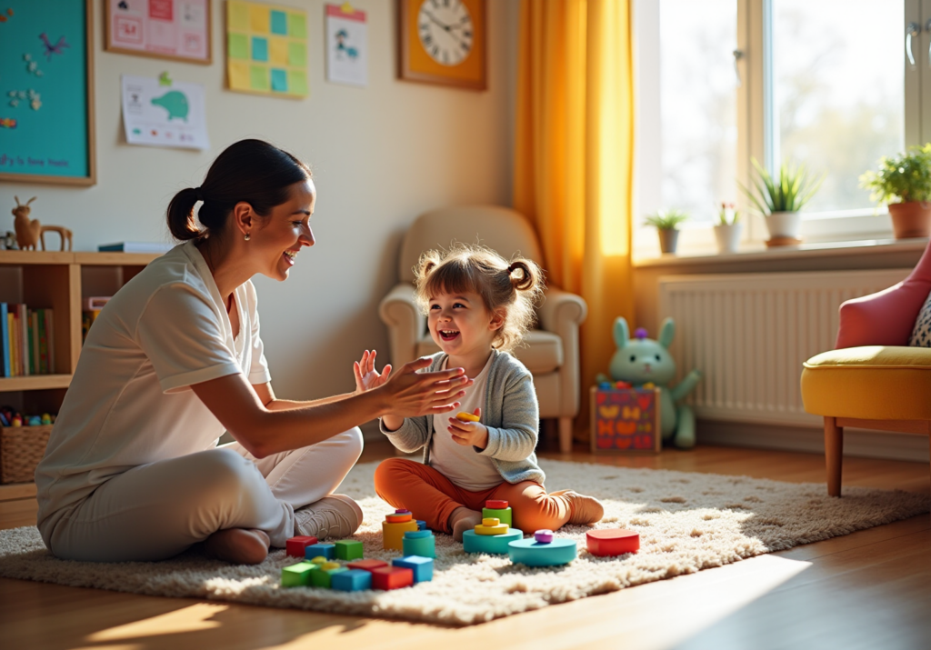 10 Effective Behavioral Reinforcement Strategies for Kids with ASD