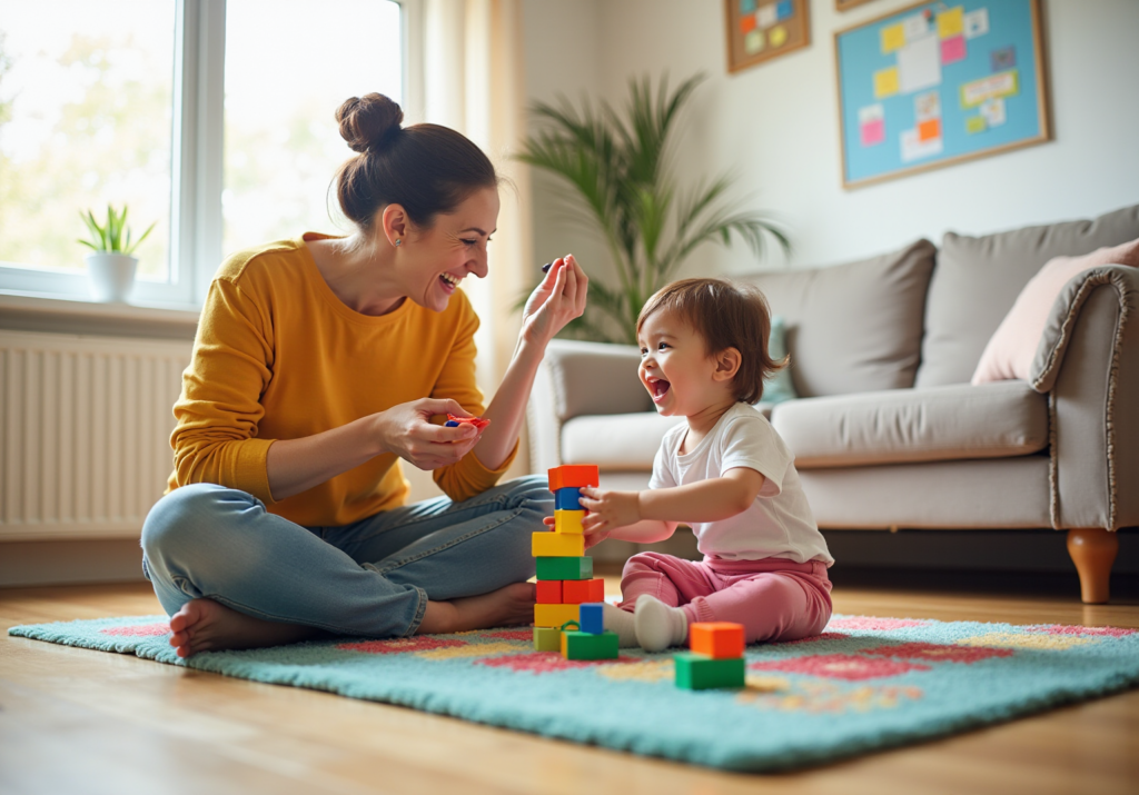 Empowering Parents in ABA Therapy: Strategies for Better Outcomes