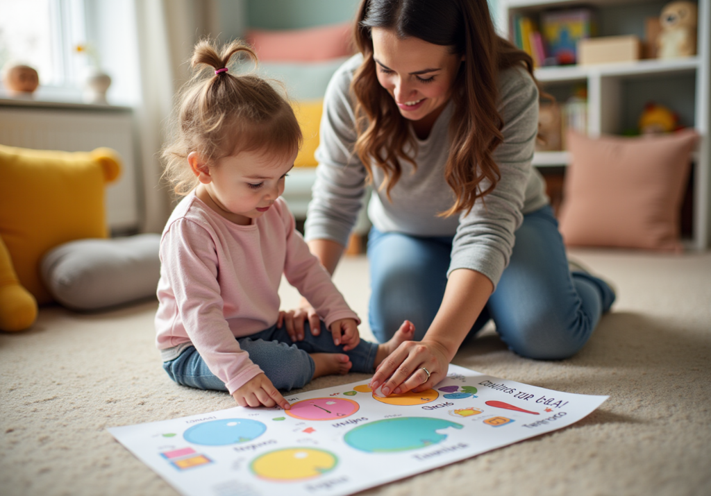5 Behavioral Strategies for Reinforcing Positive Behaviors in Children with ASD